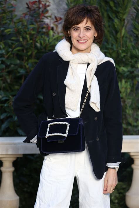 chanel ines de la fressange